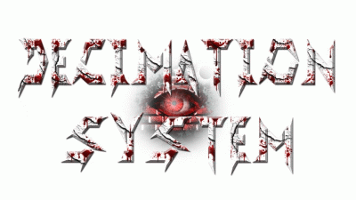 logo Decimation System